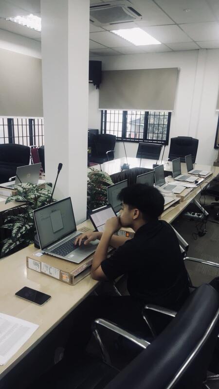 IT Technician