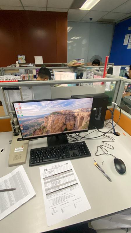 IT Technician screenshot 2
