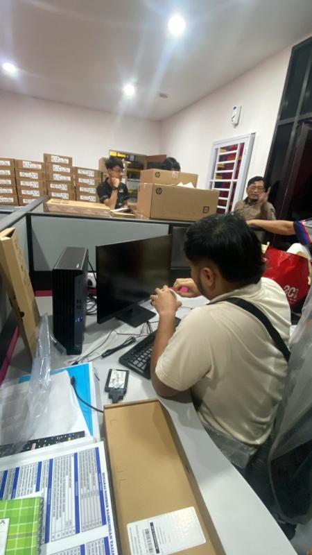 IT Technician screenshot 3